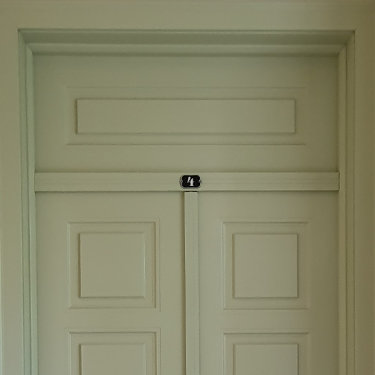 Türspion